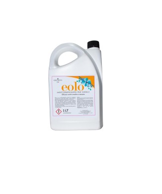 DÉSINFESTANT INSECTES SUPER CONCENTRÉ 1 LT EOLO