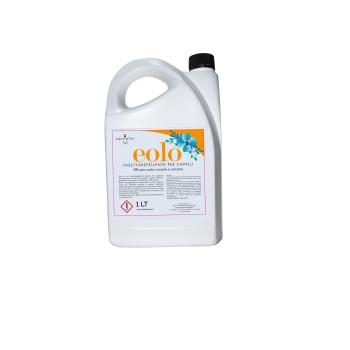 DÉSINFESTANT INSECTES SUPER CONCENTRÉ 1 LT EOLO