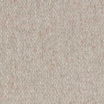 Divano ad angolo Blok 6 posti beige 320 x 320 cm