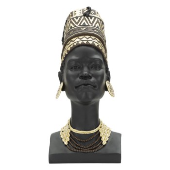 TURBAN FEMME MASAI