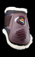 Bottes d'articulation - Bottes eLight Rear Fluffy