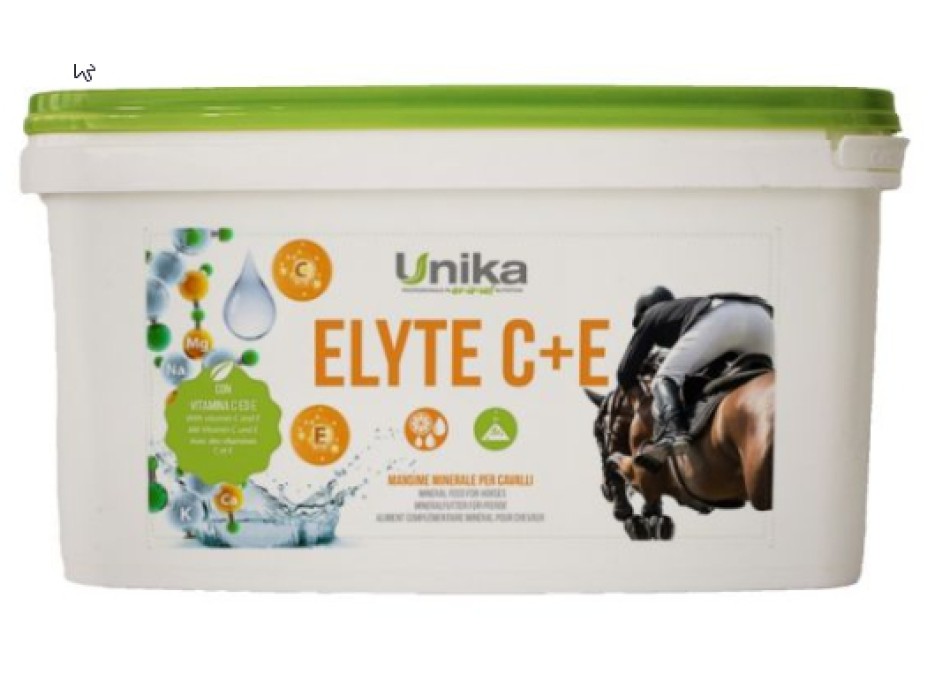 ÉLYTE C+E (3 KG) LU0015