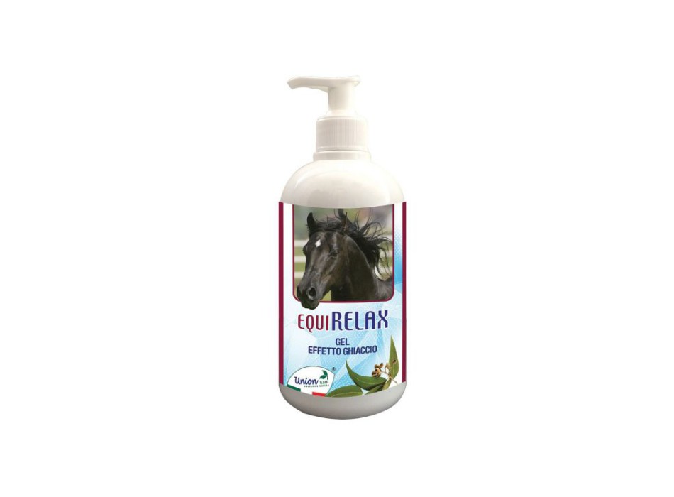 ÉQUIRELAX (500 ML)