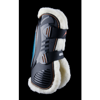 Guêtres tendineuses - Guêtres eShock Front Fluffy