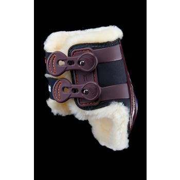 Coussinets d'articulations - Bottes eShock Rear Fluffy