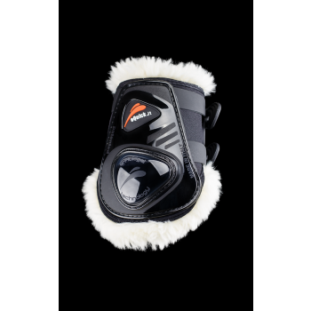 eShock Rear Legend Fluffy coussinets d'articulation - bottes