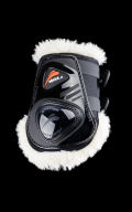 eShock Rear Legend Fluffy coussinets d'articulation - bottes