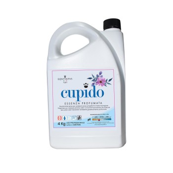 ESSENCE PARFUMÉE 4kg CUPIDON