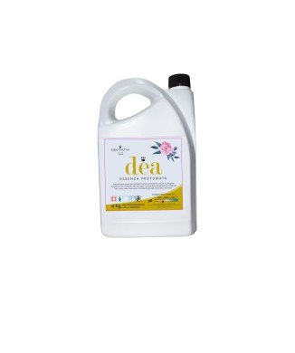 ESSENCE PARFUMÉE 4kg DEA