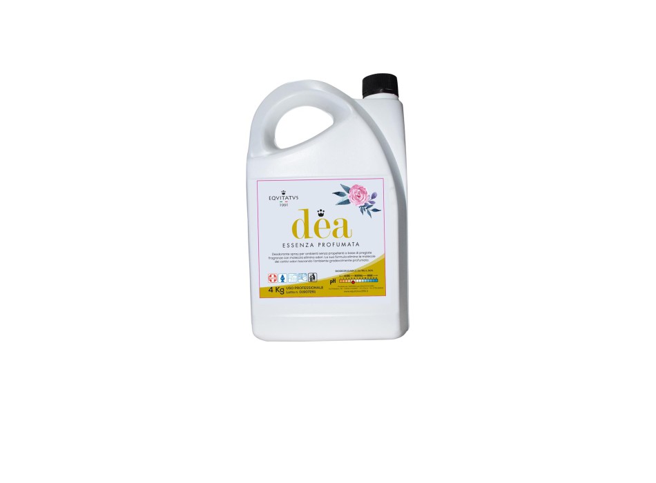 ESSENCE PARFUMÉE 4kg DEA