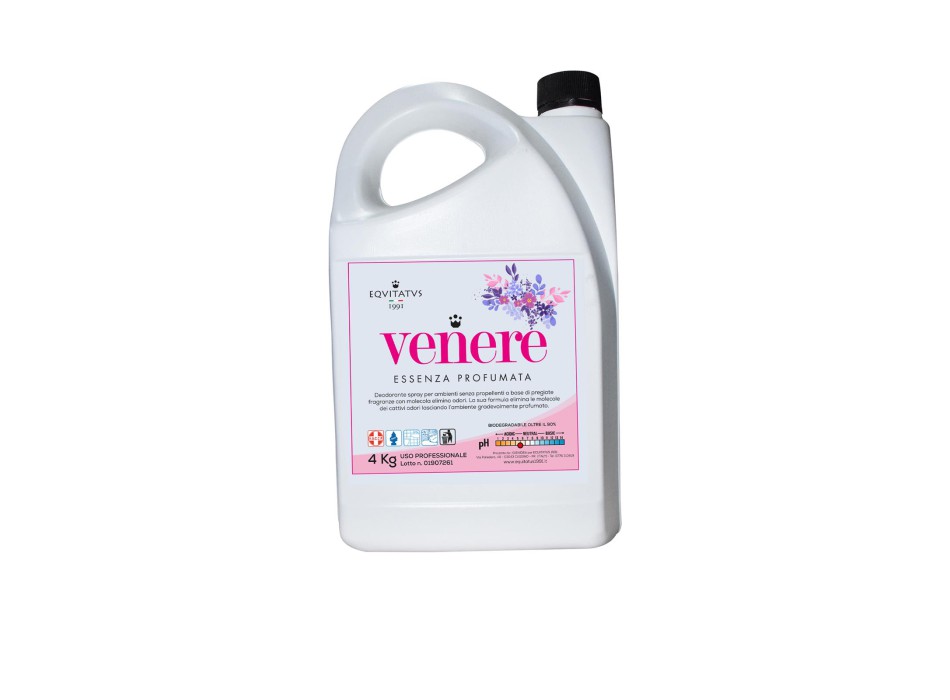 ESSENCE PARFUMÉE 4kg VENUS