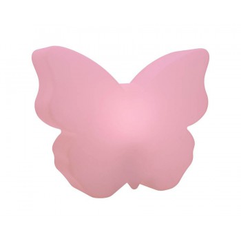 Papillon Brillant 40cm 32460 Design 8 Saisons