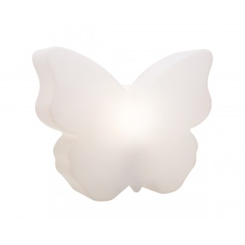 Papillon Brillant 40cm 32460 Design 8 Saisons