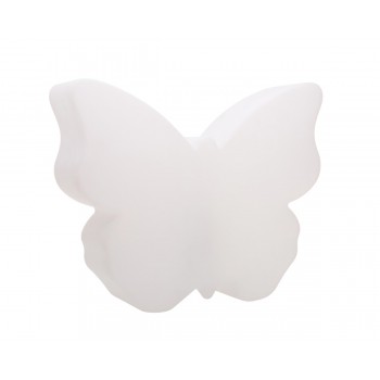 Papillon Brillant 40cm 32460 Design 8 Saisons