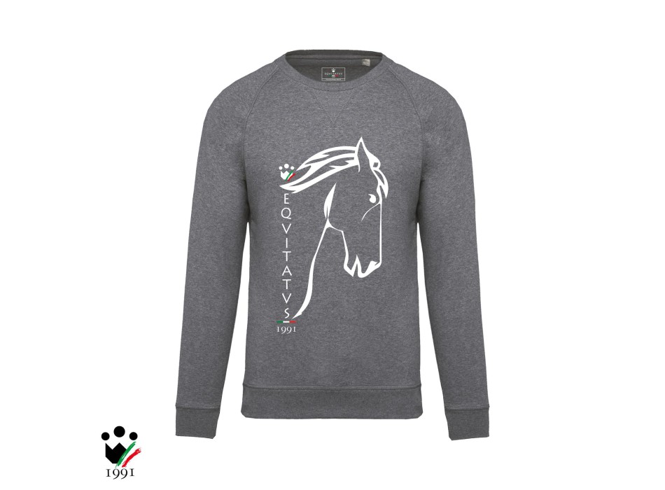 SWEAT-SHIRT KALË ENFANT EQUITATUS