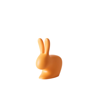 QEEBOO Butée de porte Rabbit xs