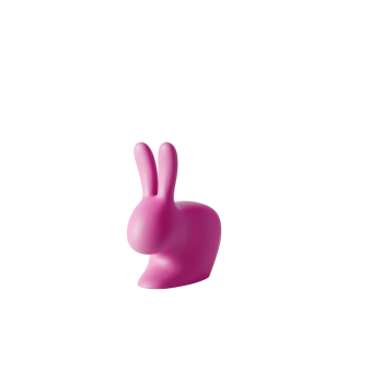 QEEBOO Butée de porte Rabbit xs