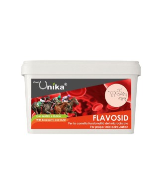 FLAVOSIDE (2 KG) LU0023