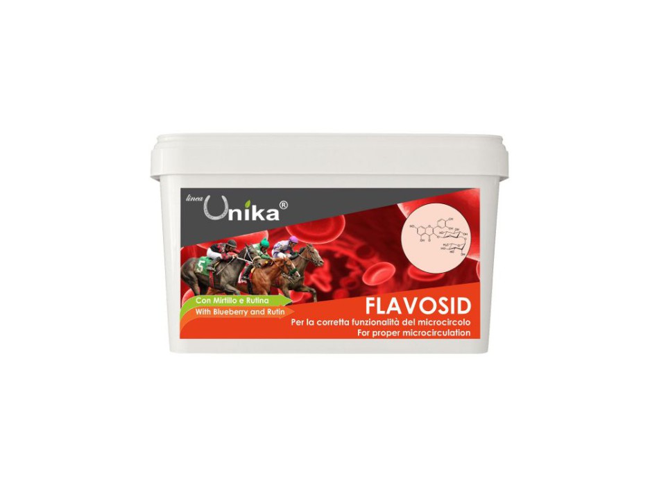 FLAVOSIDE (2 KG) LU0023