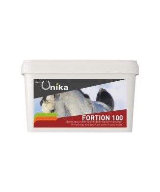 FORTION 100 30 SACHETS X (100 GR) LU0025