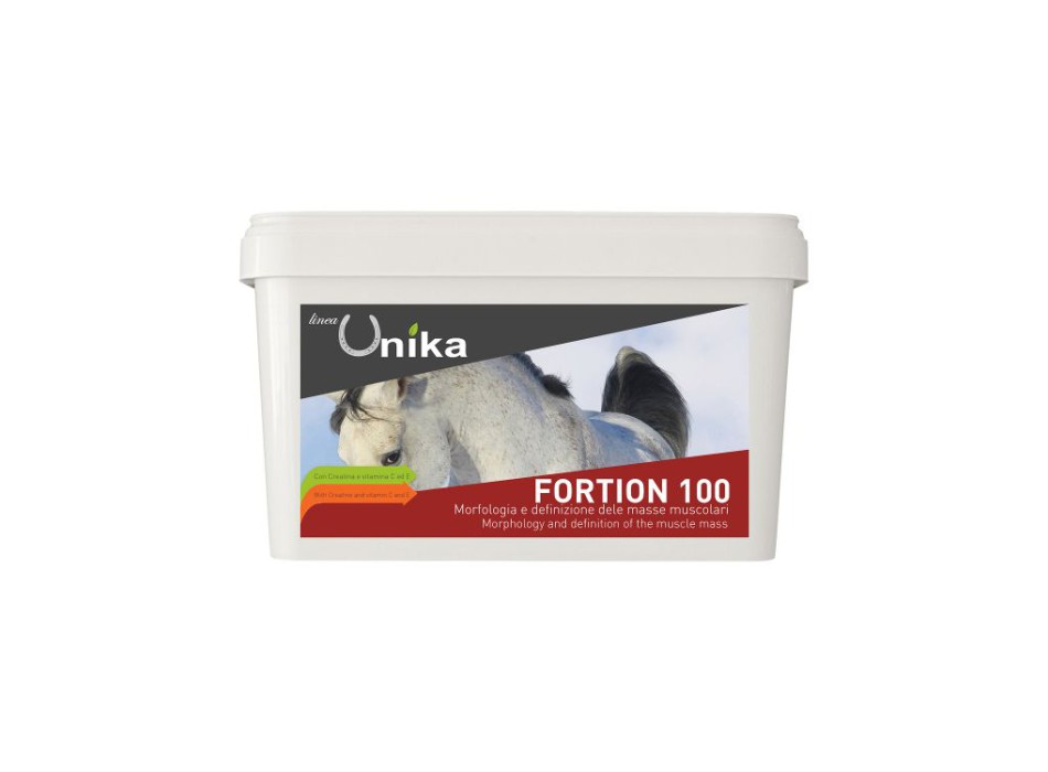 FORTION 100 30 SACHETS X (100 GR) LU0025