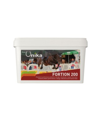 FORTION 200 30 SACHETS X 220 GR