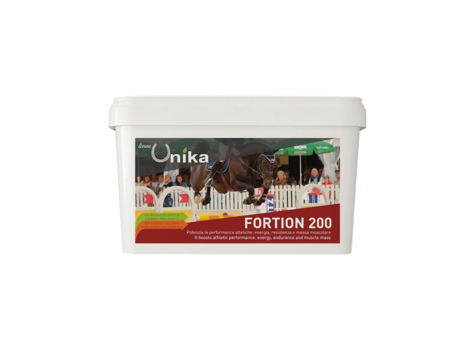 FORTION 200 30 SACHETS X 220 GR