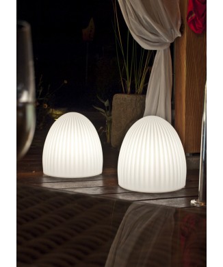 Cage lumineuse 32363 Design 8 saisons