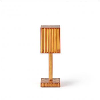 Lampe à poser prisme Gatsby 54252Y Vondom