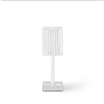 Lampe à poser prisme Gatsby 54252Y Vondom