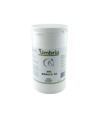 ARNICA GEL 30 (1 KG)