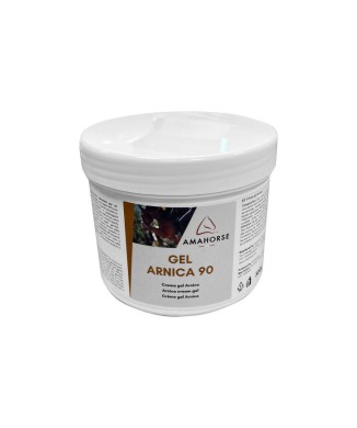 ARNICA GEL 90 (500G)