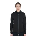 VESTE SOFTSHELL TECHNIQUE TROIS COUCHES POUR FEMME