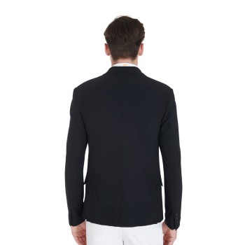 VESTE DE COMPÉTITION PERFORÉE POUR HOMME