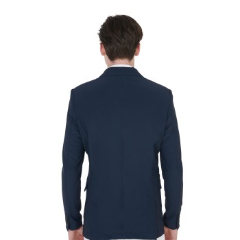 VESTE DE COMPÉTITION PERFORÉE POUR HOMME