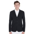 VESTE DE COMPÉTITION PERFORÉE POUR HOMME