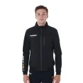 VESTE POUR HOMME EN TISSU TECHNIQUE SCUDERIA EQUESTRO