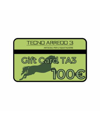 Carte Cadeau 100€