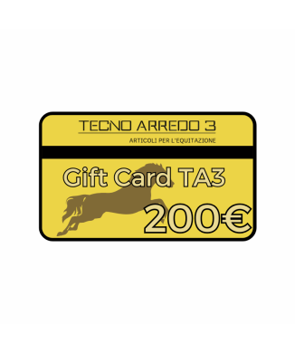 Carte Cadeau 200€