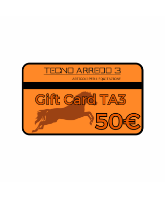 Carte Cadeau 50€