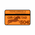 Carte Cadeau 50€