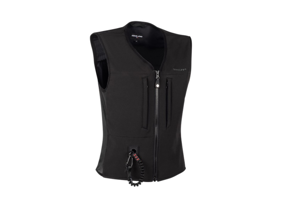 GILET C-PROTECT AIR EVO