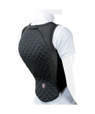 GILET TATTINI BACK SAVER AVEC REMBOURRAGE COMPLET POUR ADULTES