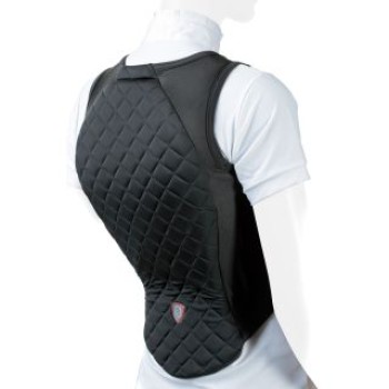 GILET TATTINI BACK SAVER AVEC REMBOURRAGE COMPLET POUR ADULTES