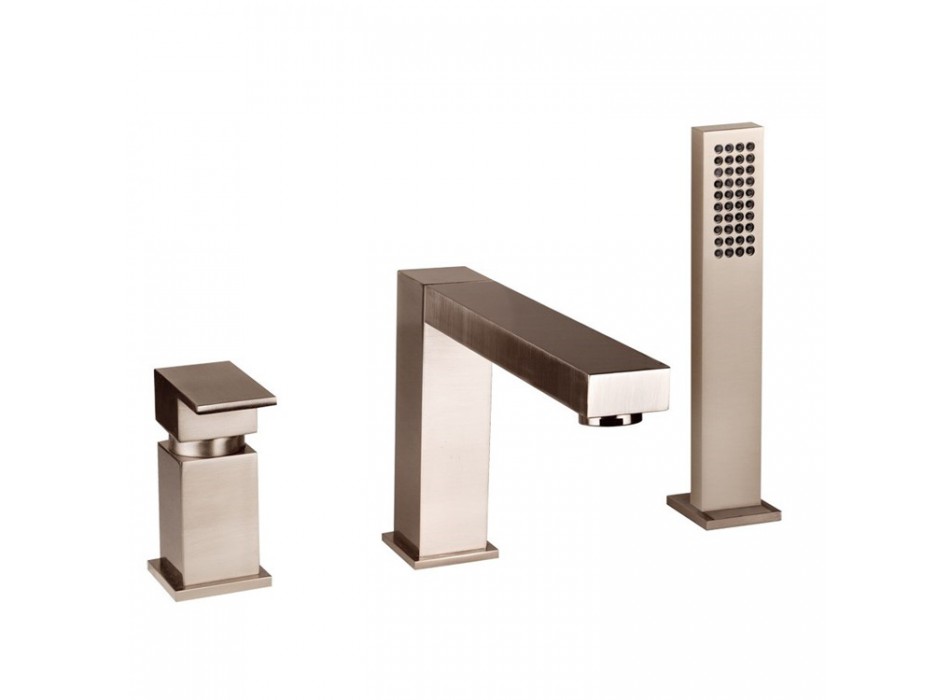 Mitigeur bain 3 trous 20037 GESSI