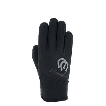 GANTS ROECKL KEYSOE