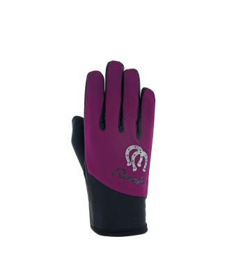 GANTS ROECKL KEYSOE