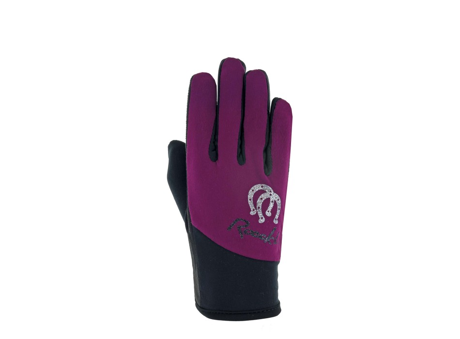 GANTS ROECKL KEYSOE