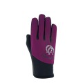 GANTS ROECKL KEYSOE