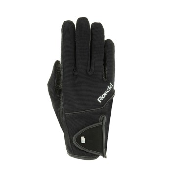 GANTS ROECKL MILANO